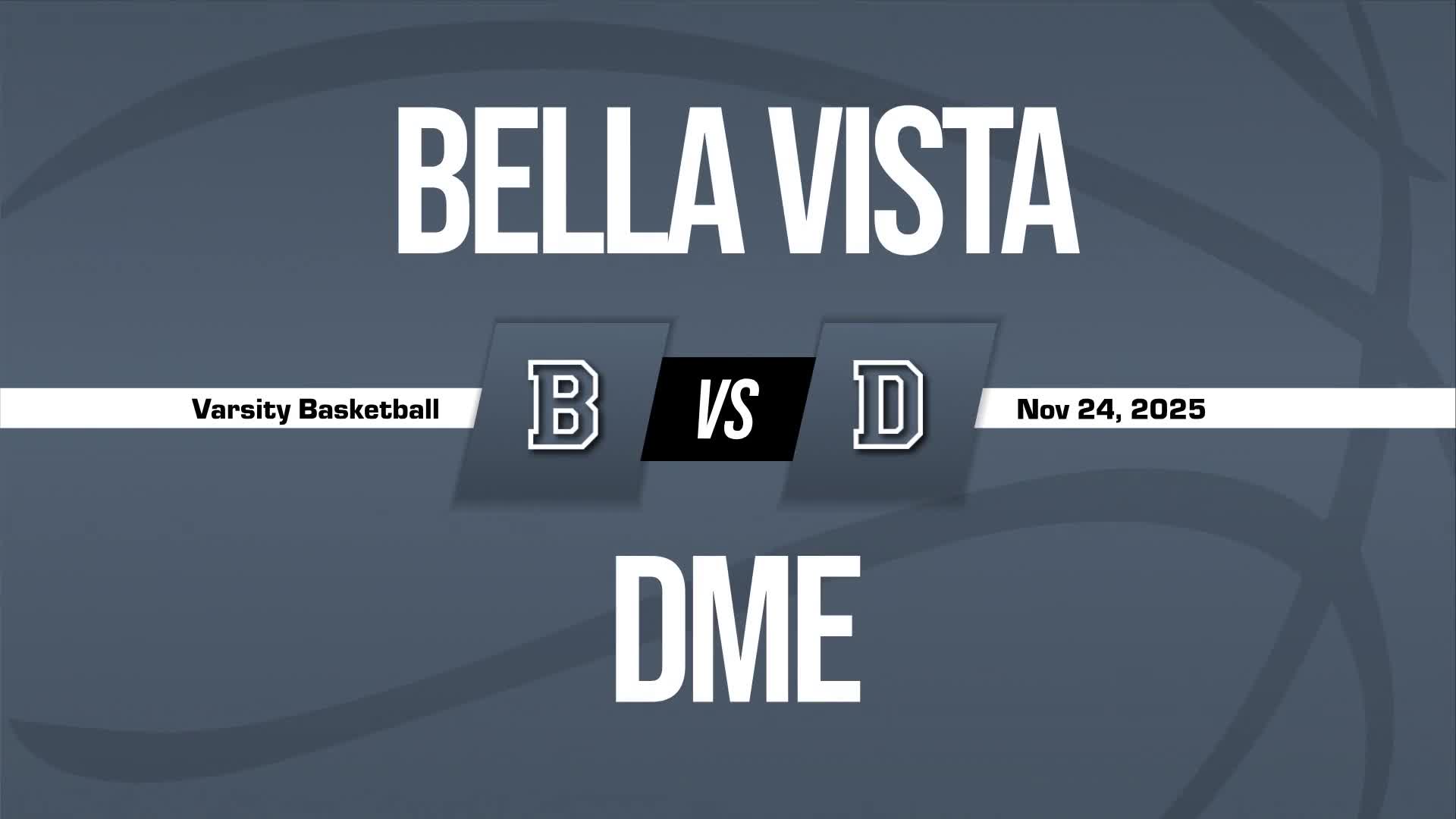 Basketball Game Preview: DME Academy - vs. Zephyrhills Christian Academy Warriors