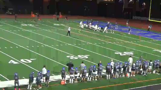 Football Recap: Solanco Triumphant Thanks to a Strong Effort fro