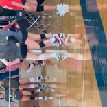 Volleyball Recap: Seffner Christian's Loss Ends Five-Game Winning Streak at Home