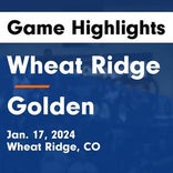 Wheat Ridge skates past Alameda with ease