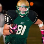 MaxPreps 2013 Oregon preseason all-state football team