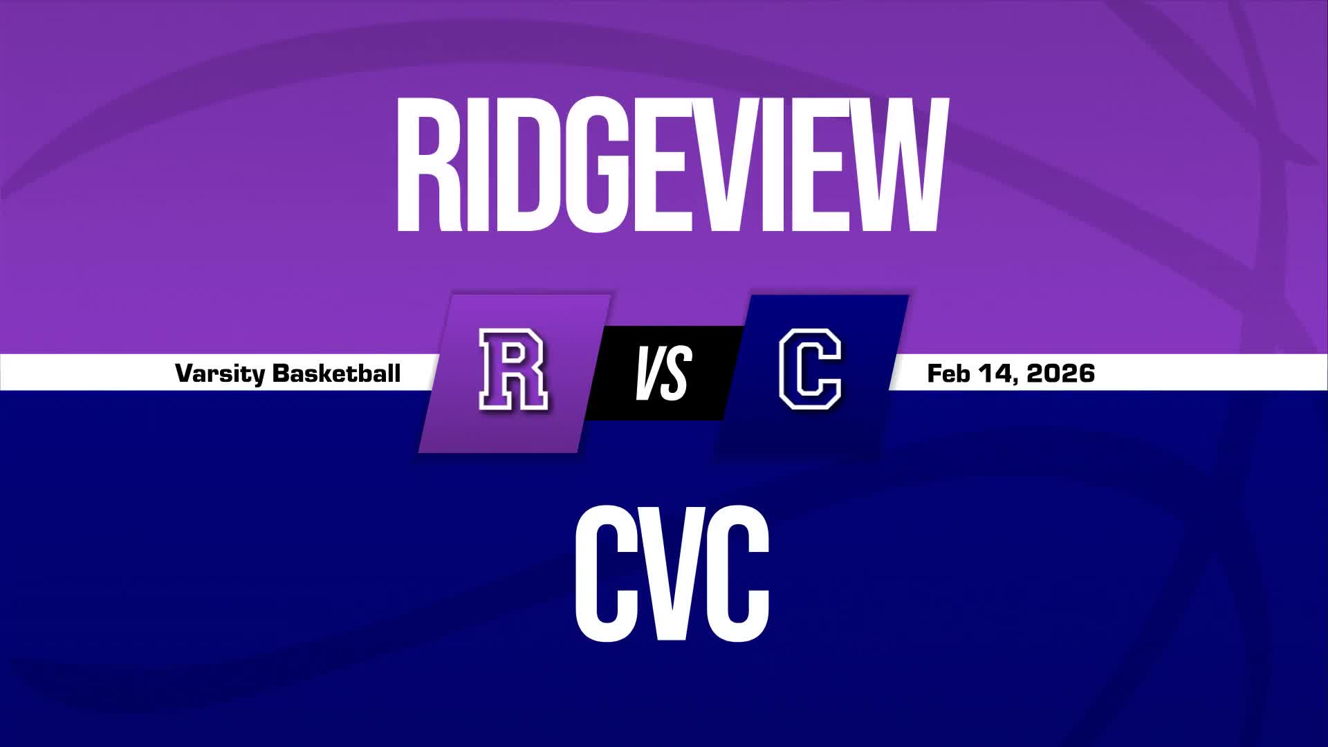 Basketball Recap: Darryon Casteel's Big Game Can't Quite Lead Ridgeview over Central Valley Christian