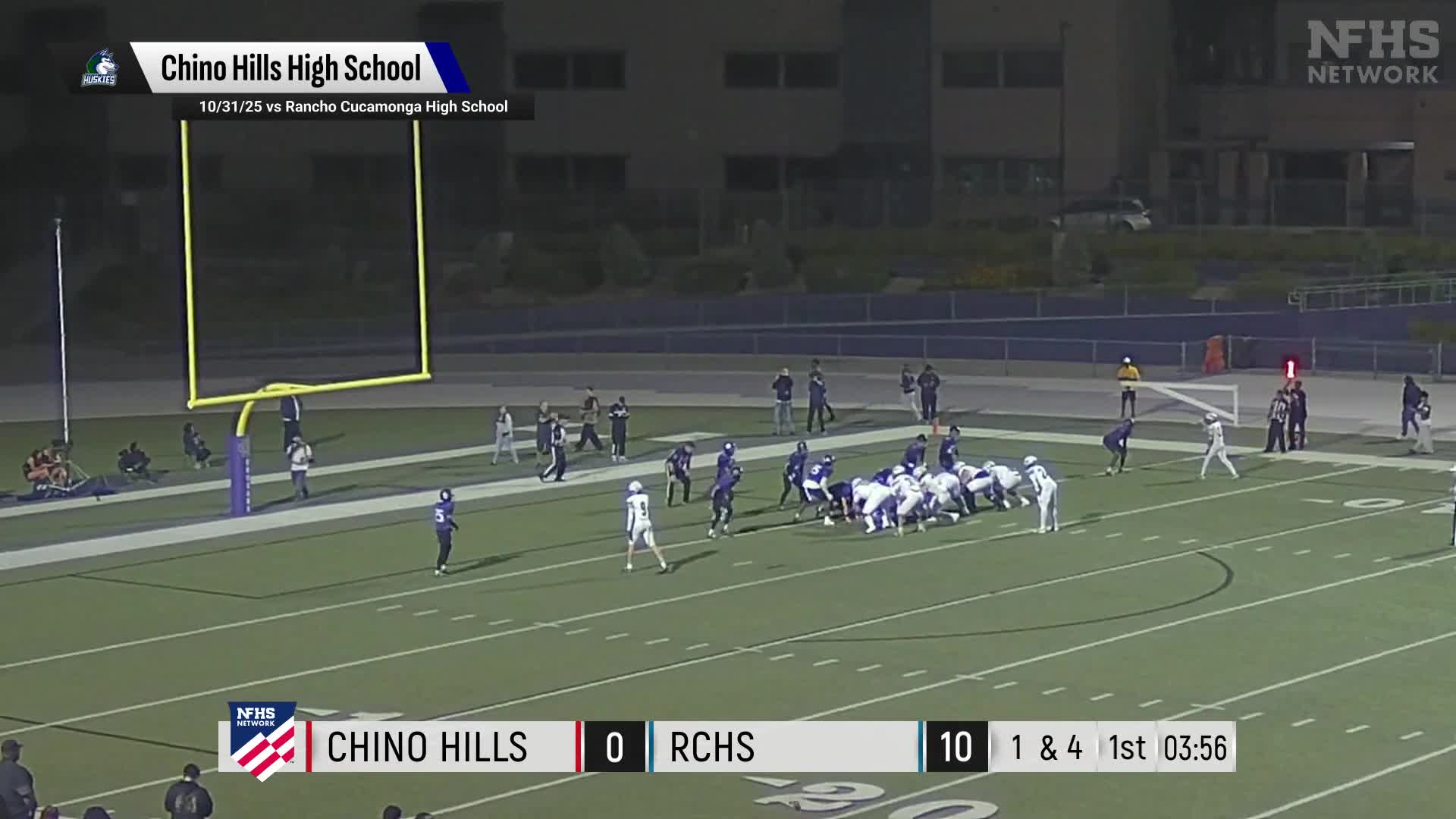 Football Recap: Mira Costa Takes a Tough Playoff Loss + How To Watch