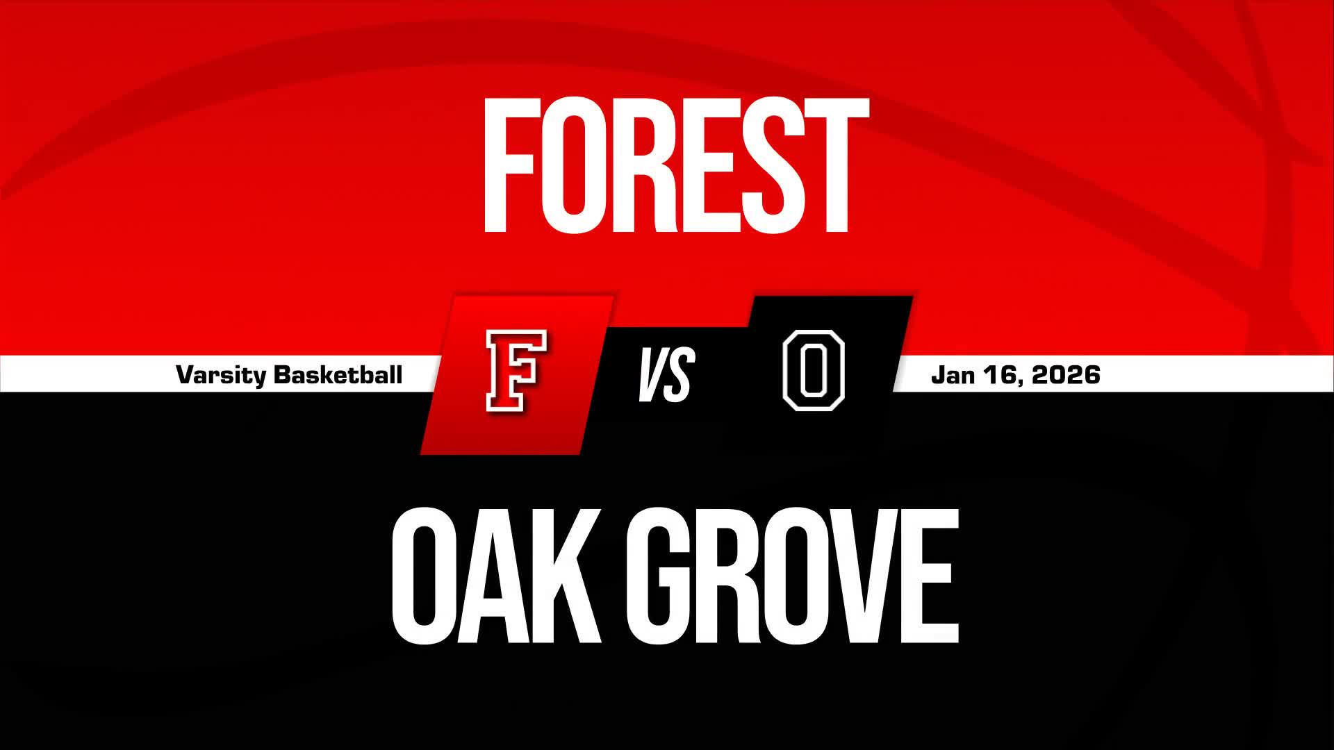 Basketball Game Preview: Forest Bulldogs vs. Georgetown Bulldogs