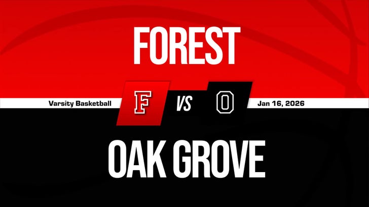 Basketball Game Preview: Forest Bulldogs vs. Georgetown Bulldogs