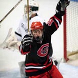 Conn. awards boys ice hockey titles