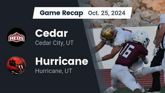 Football Game Preview: Hurricane Tigers vs. Ridgeline Riverhawks