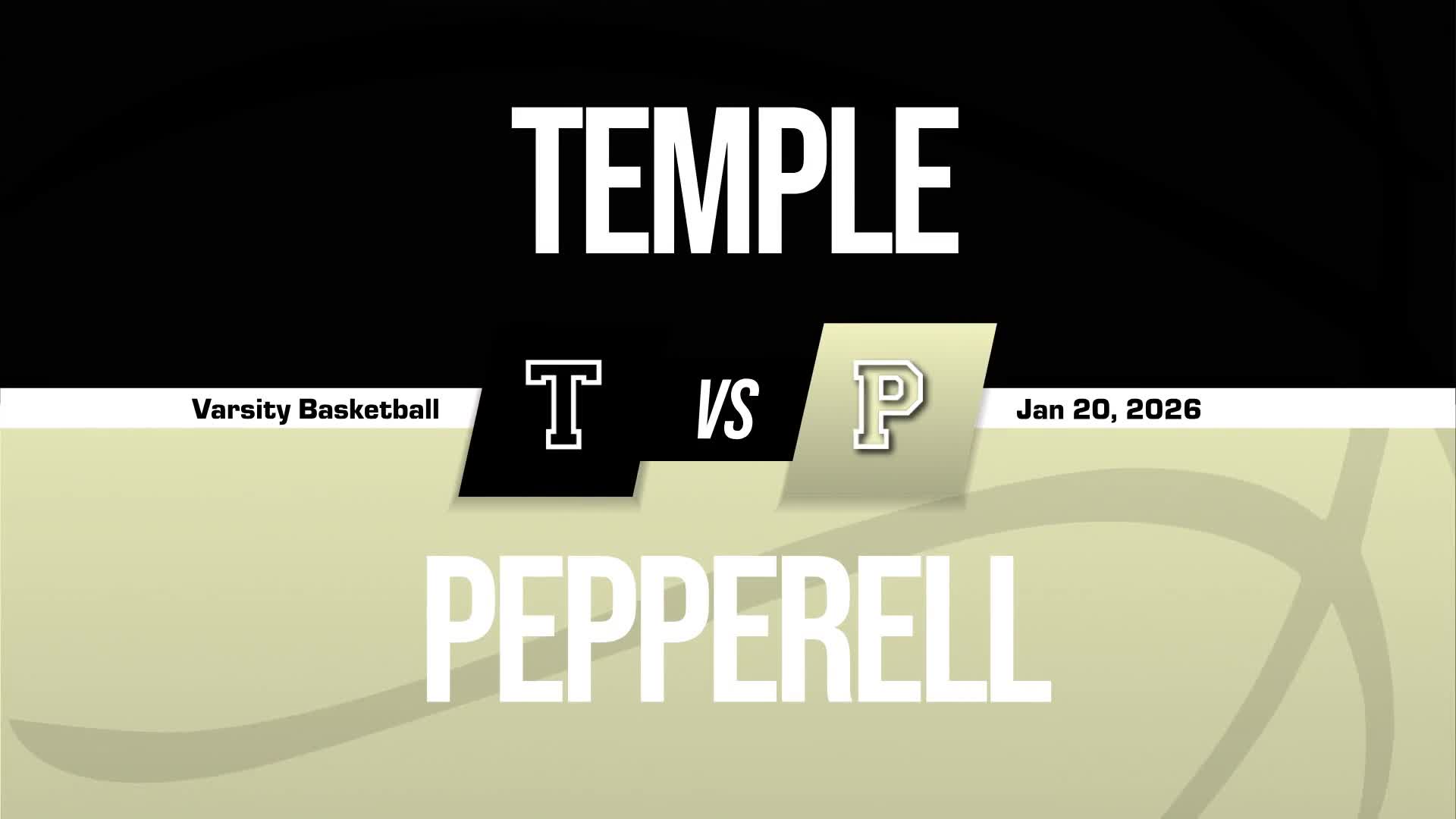 Basketball Recap: Temple Drops Highest Score of Season Against Mt. Zion