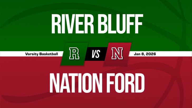 Basketball Recap: River Bluff Takes a Loss