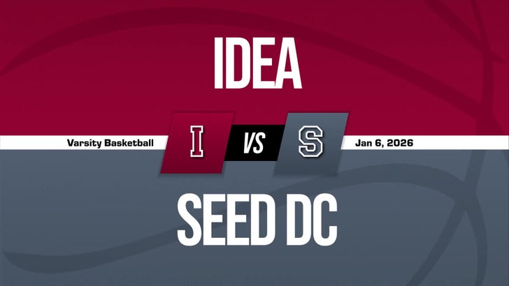 Basketball Recap: SEED DC Triumphs