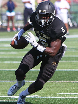 Jabrill Peppers, Paramus Catholic