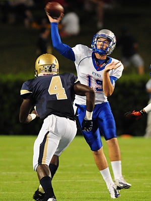 Shuler Bentley, Byrnes