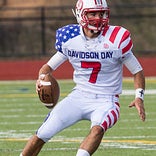 National Football Player of the Year Watch