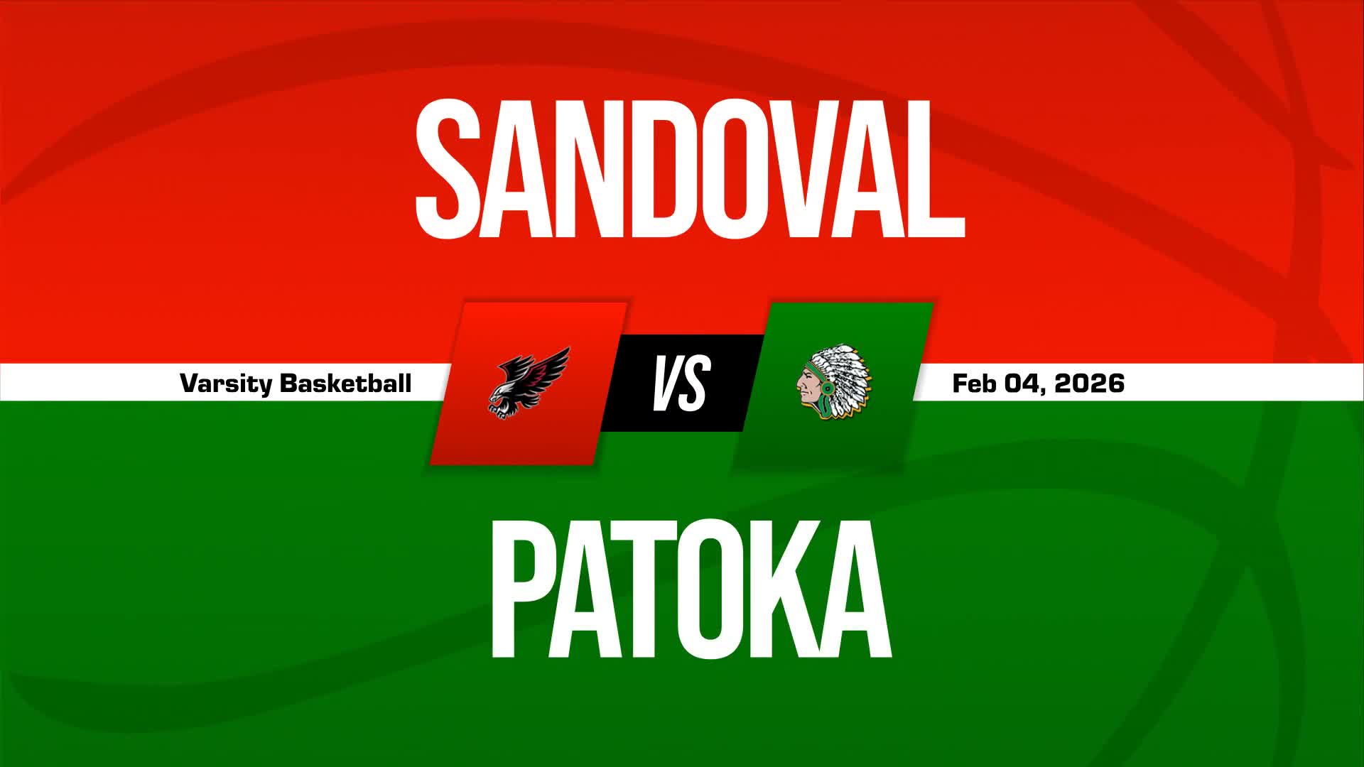 Basketball Recap: Patoka Drops Highest Score of Season Against Sandoval + How To Watch