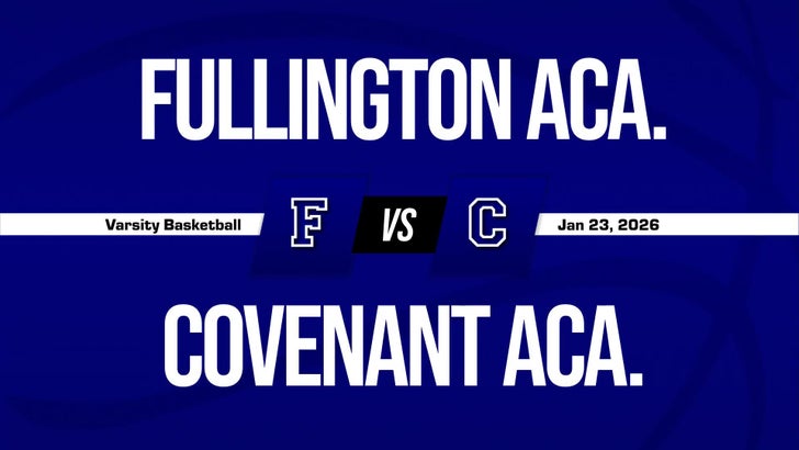 Basketball Game Preview: Fullington Academy Trojans vs. Westwood