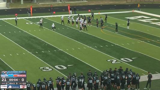 Scottsbluff vs. Torrington