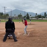 Baseball Game Recap: Big Bear Bears vs. Entrepreneur Panthers