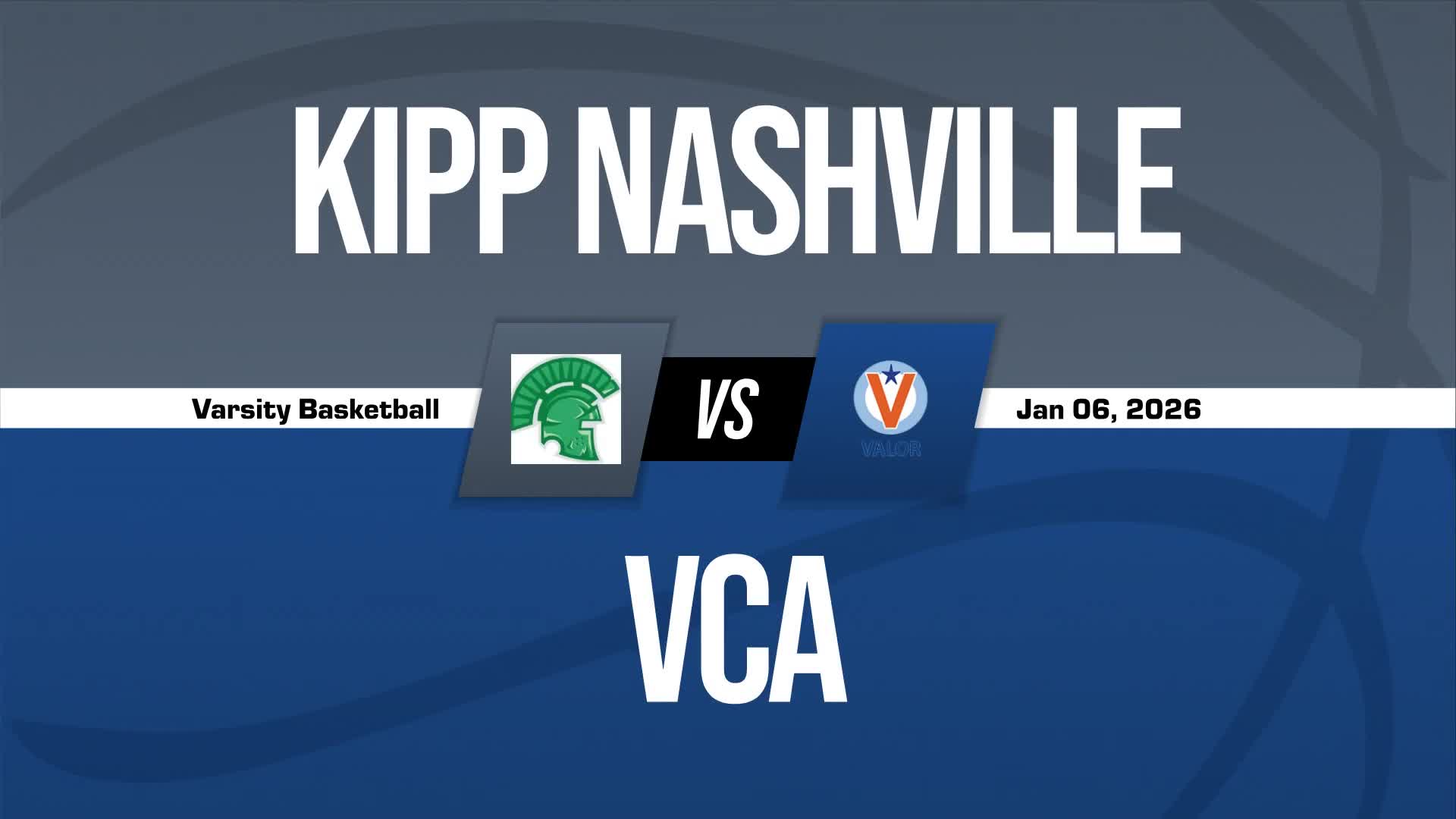 Basketball Game Preview: KIPP Nashville Collegiate Warriors vs. KIPP Global Huskies + How To Watch