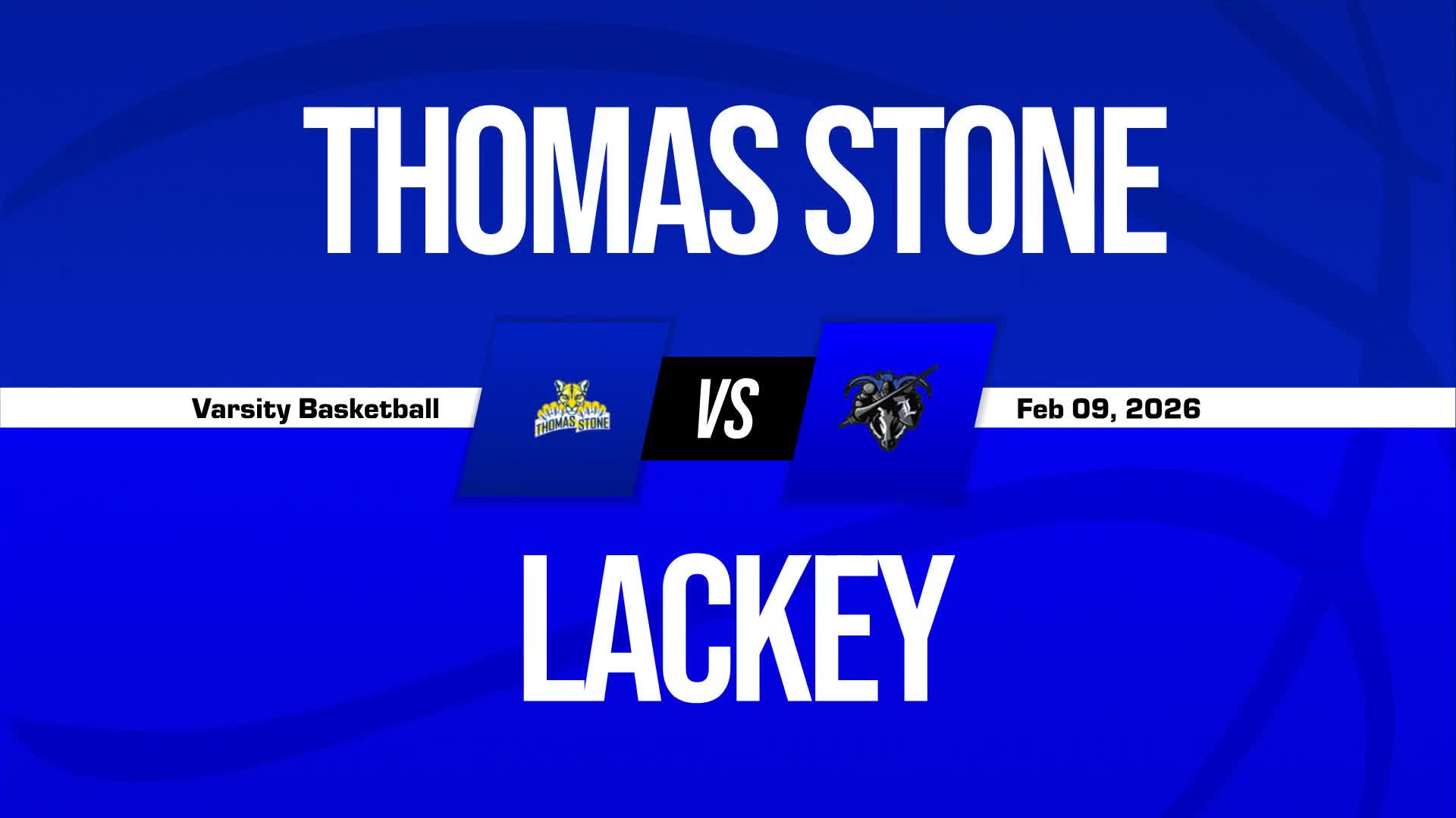 Basketball Recap: Thomas Stone's Win Ends Six-Game Losing Streak