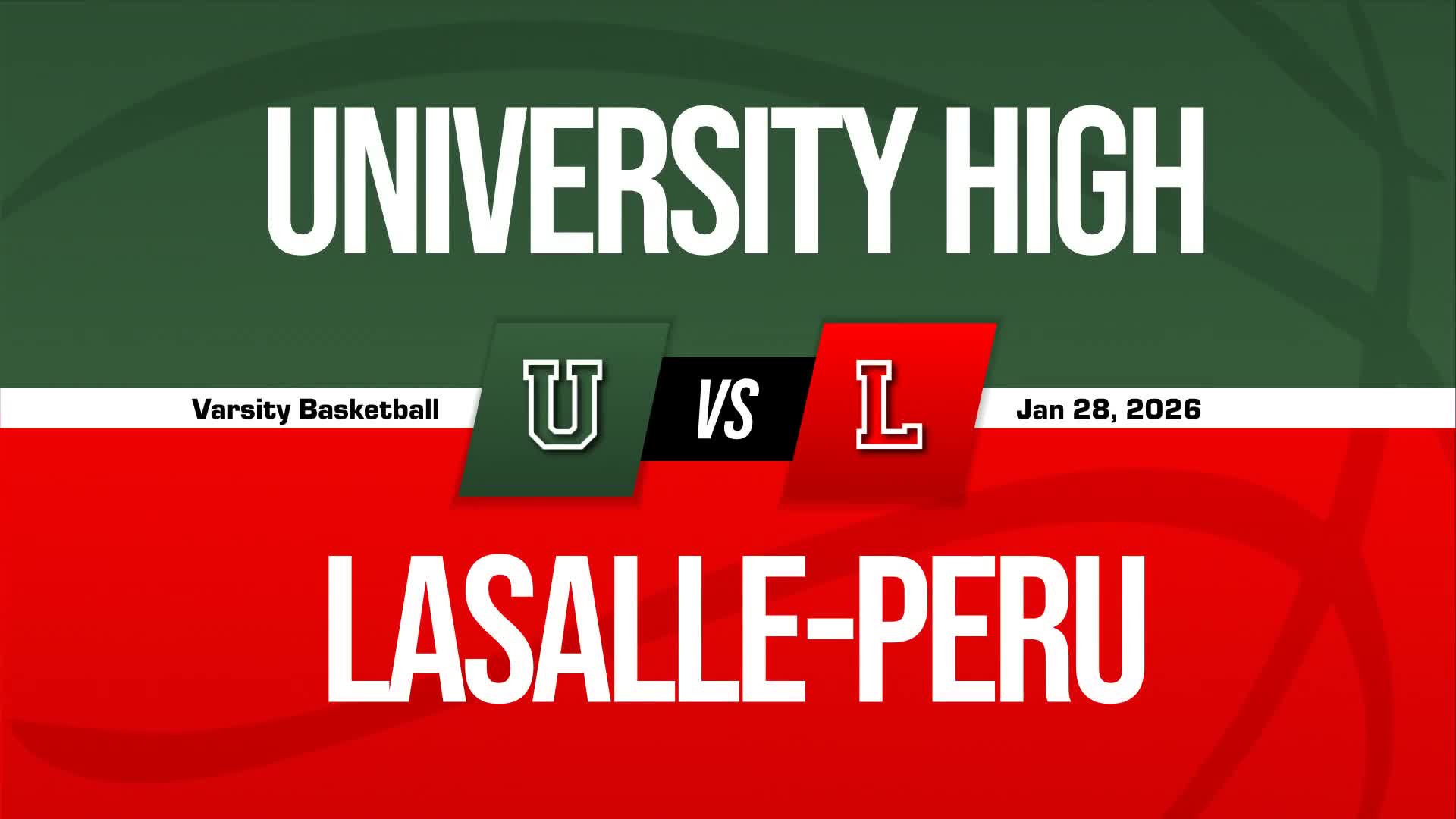 Basketball Recap: Lasalle-Peru Proves Higher State Rank Is No Mistake + How To Watch