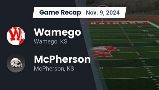 Football Recap: Mcpherson Takes Loss Despite Strong  Efforts from  Carter Allen and  Ashton Malm