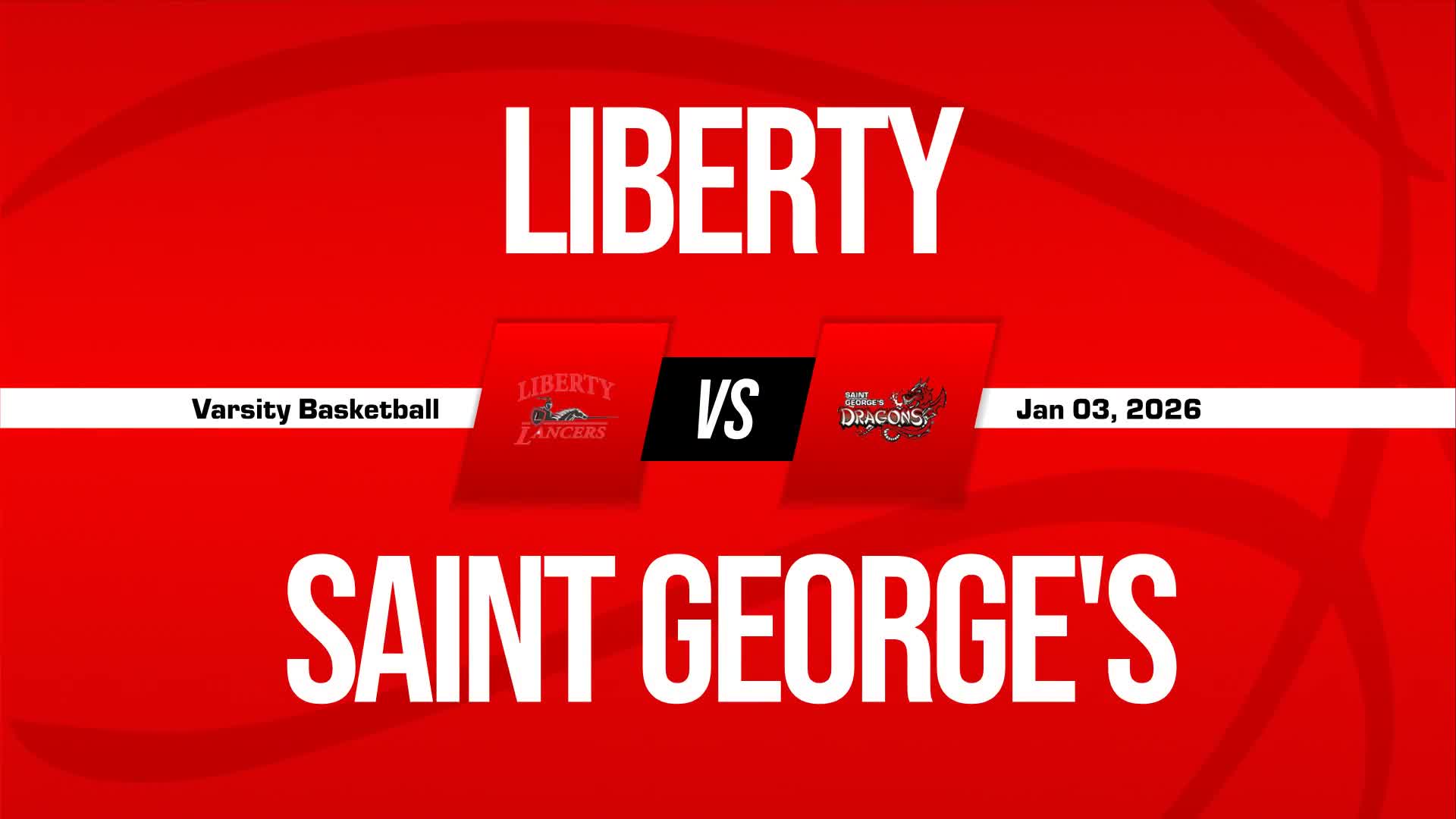 Basketball Recap: St. George's Takes a Loss