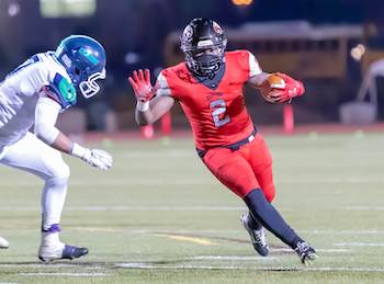 Colorado high school football quarterfinals: CHSAA playoff schedules, stats, scores & more