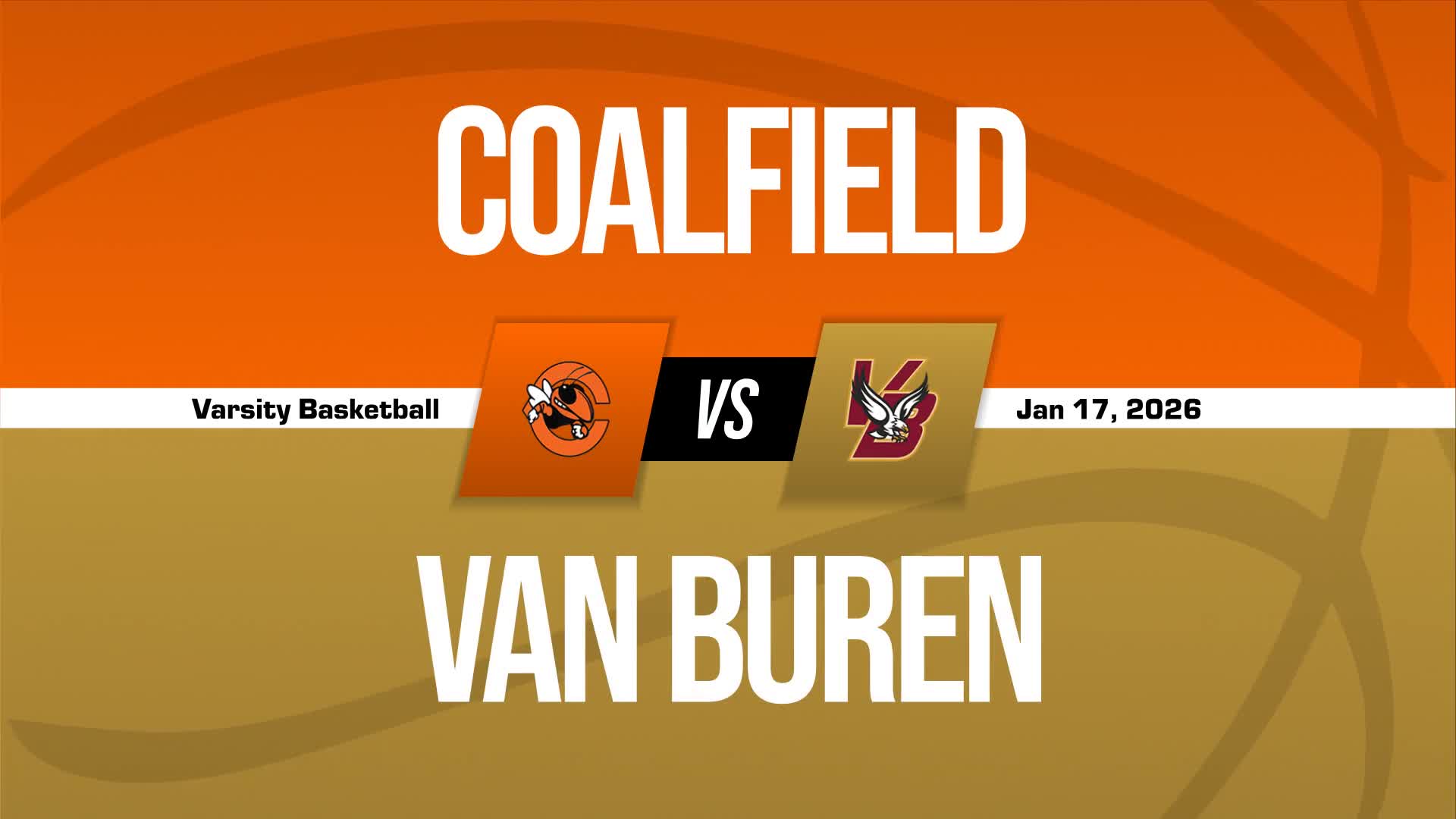 Basketball Recap: Van Buren County Picks Up Third Consecutive  V