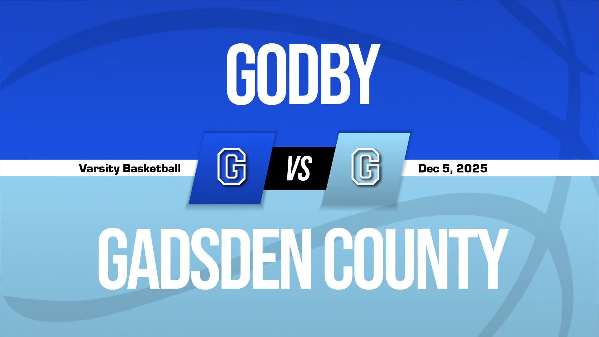 Basketball Recap: Godby Skates Past Gadsden County with Ease + How To Watch