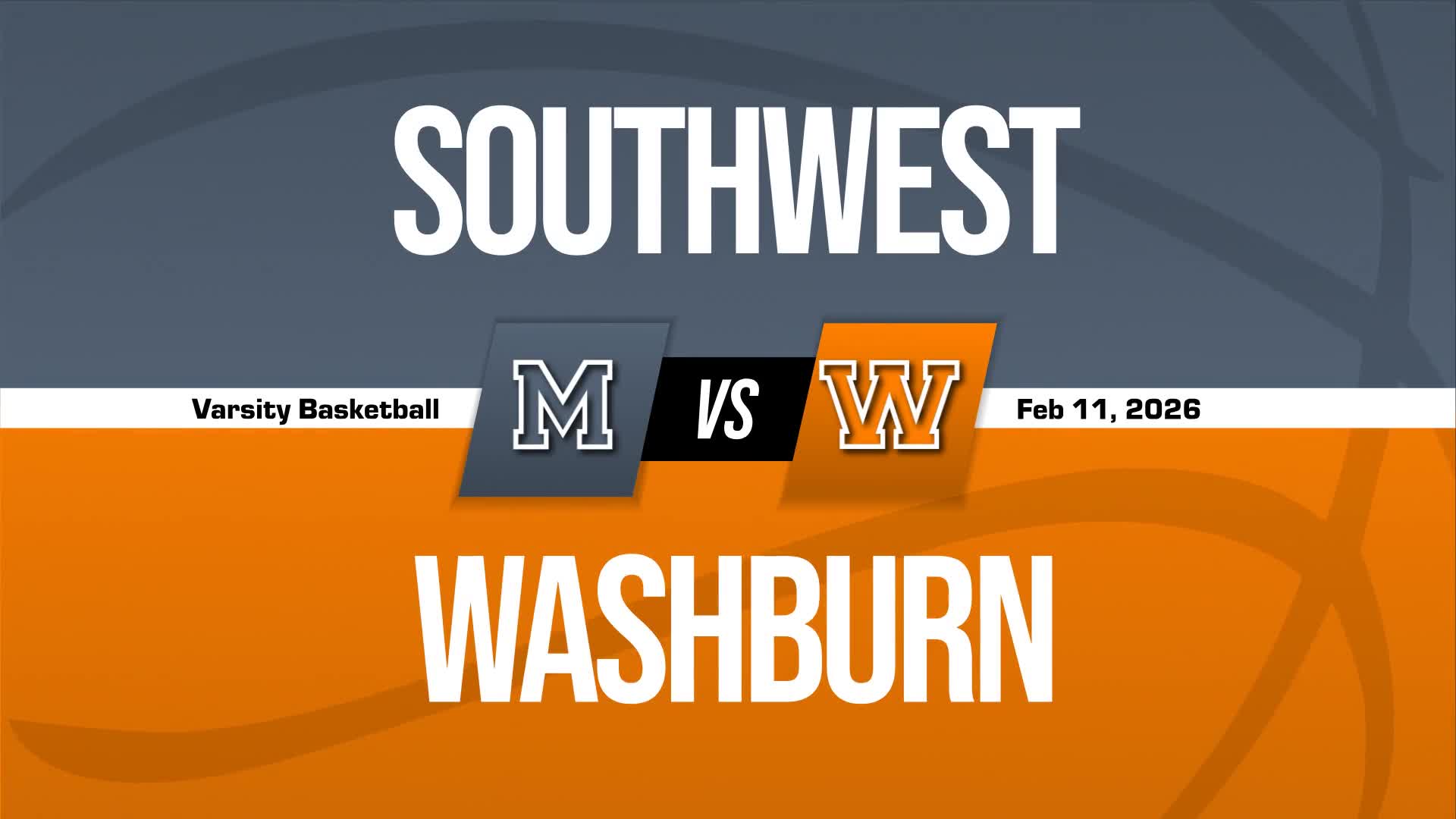 Basketball Recap: Make It Three in a Row for Washburn + How To Watch