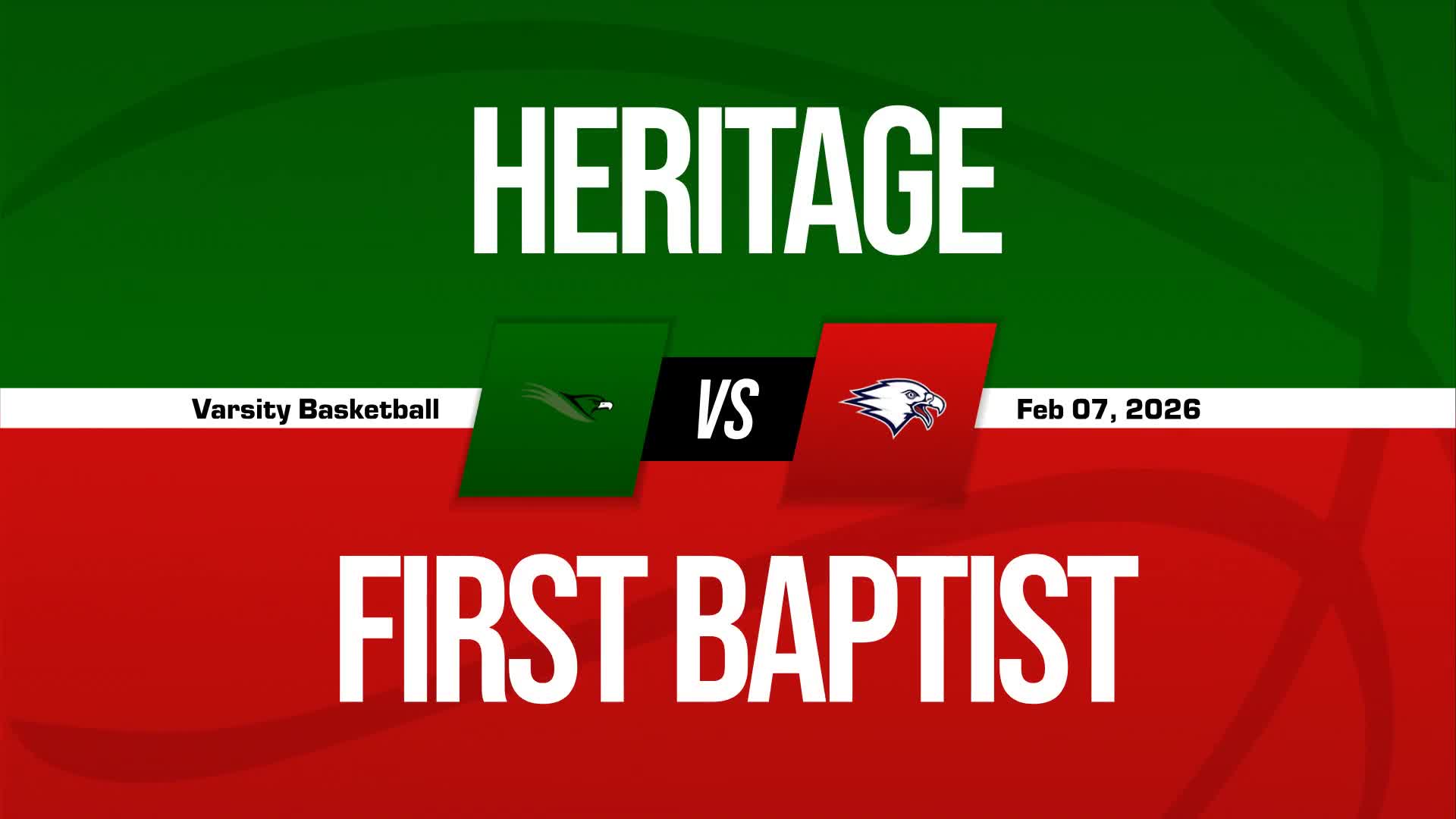 Basketball Recap: First Baptist Academy Takes a Loss