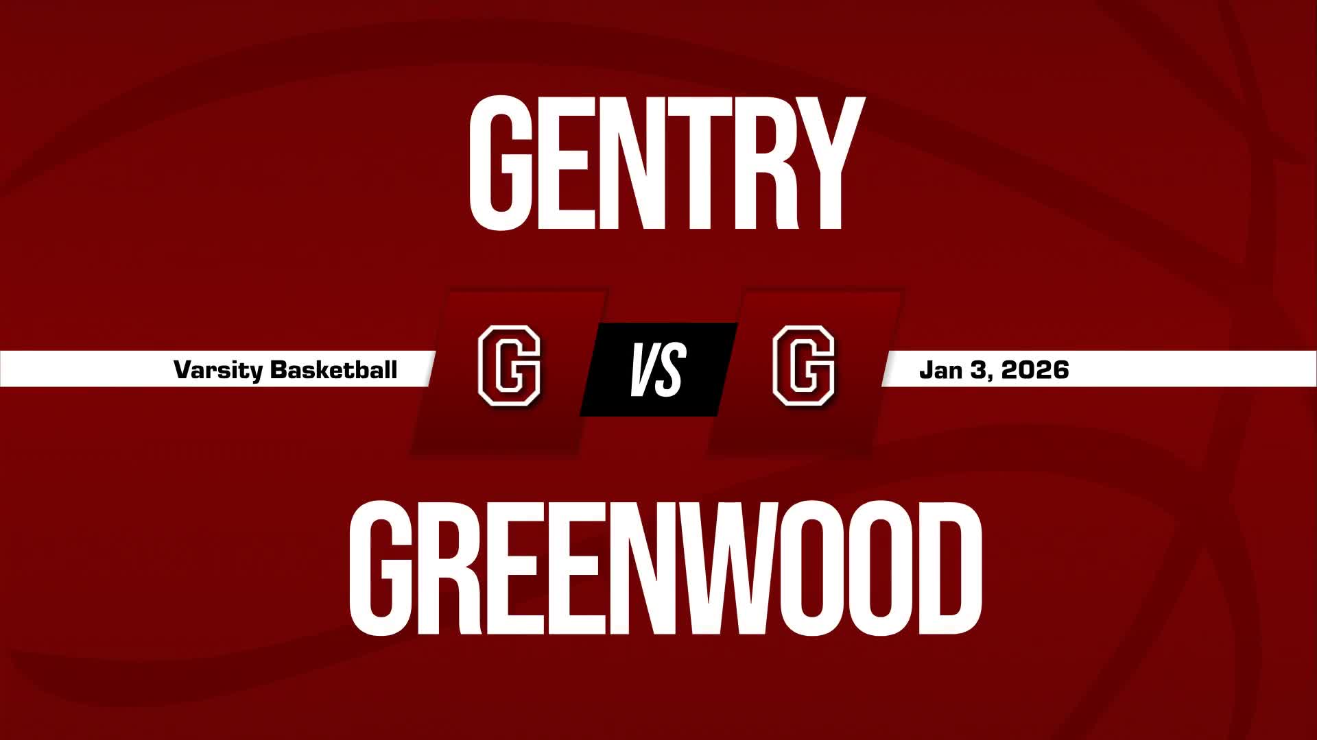 Basketball Recap: Gentry Comes Up Short