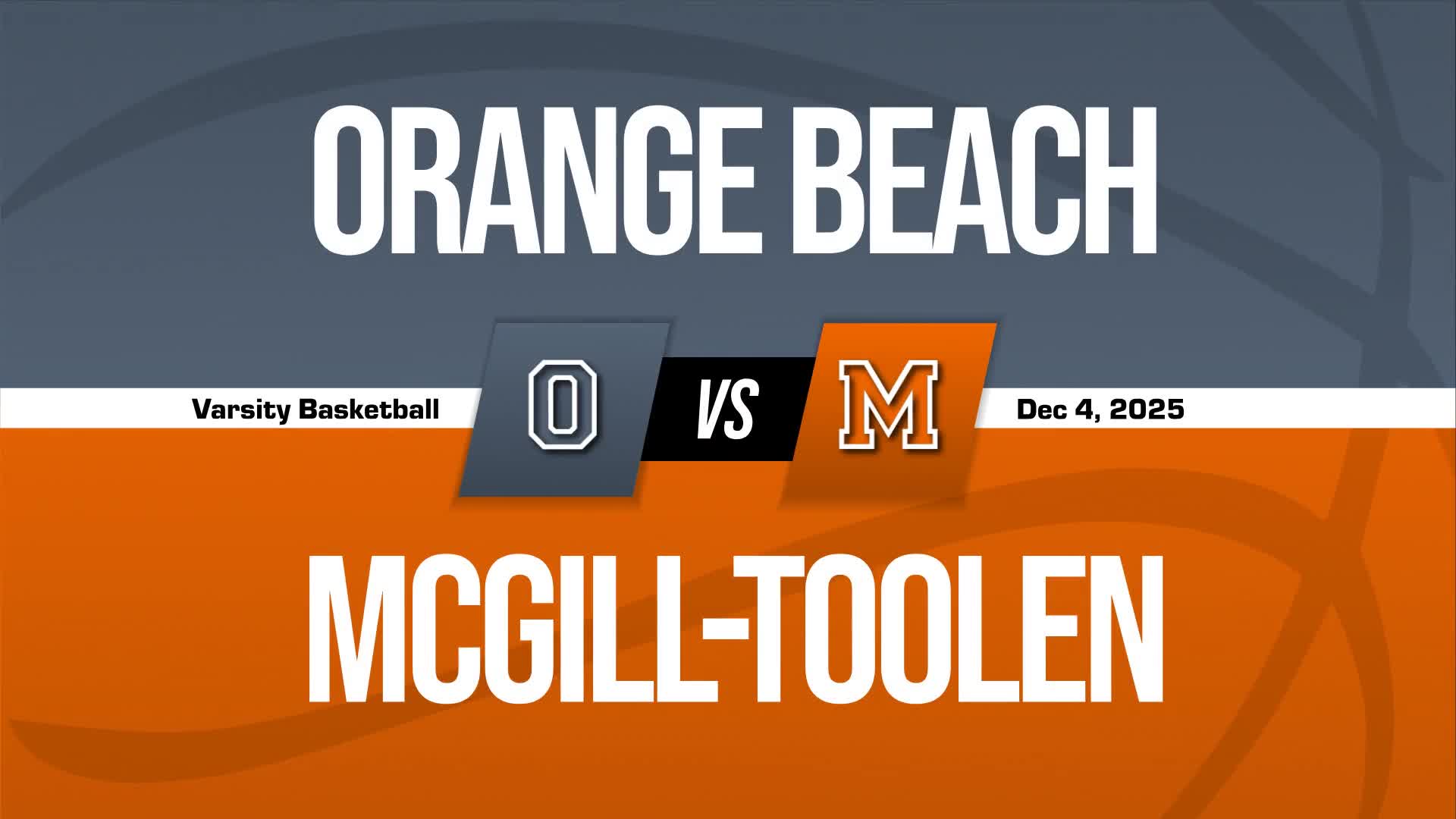 Basketball Recap: McGill-Toolen Triumphs