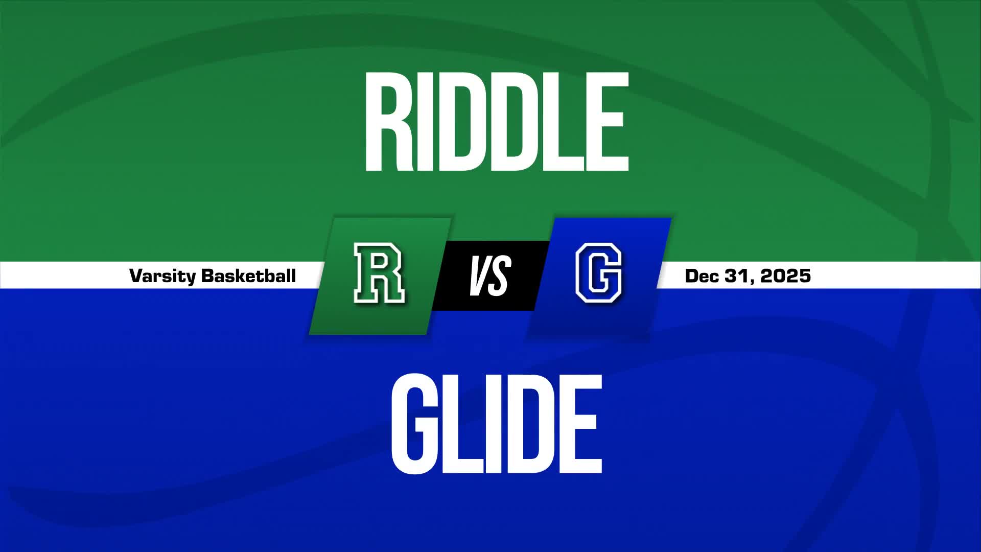 Basketball Game Preview: Glide Wildcats vs. Umpqua Valley Christian Monarchs