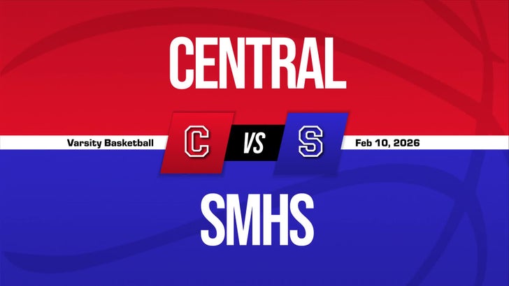 Basketball Recap: Central Takes a Tough Playoff Loss