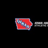 High school football: Iowa 8-man teams combine for 202 points in semifinal shootout