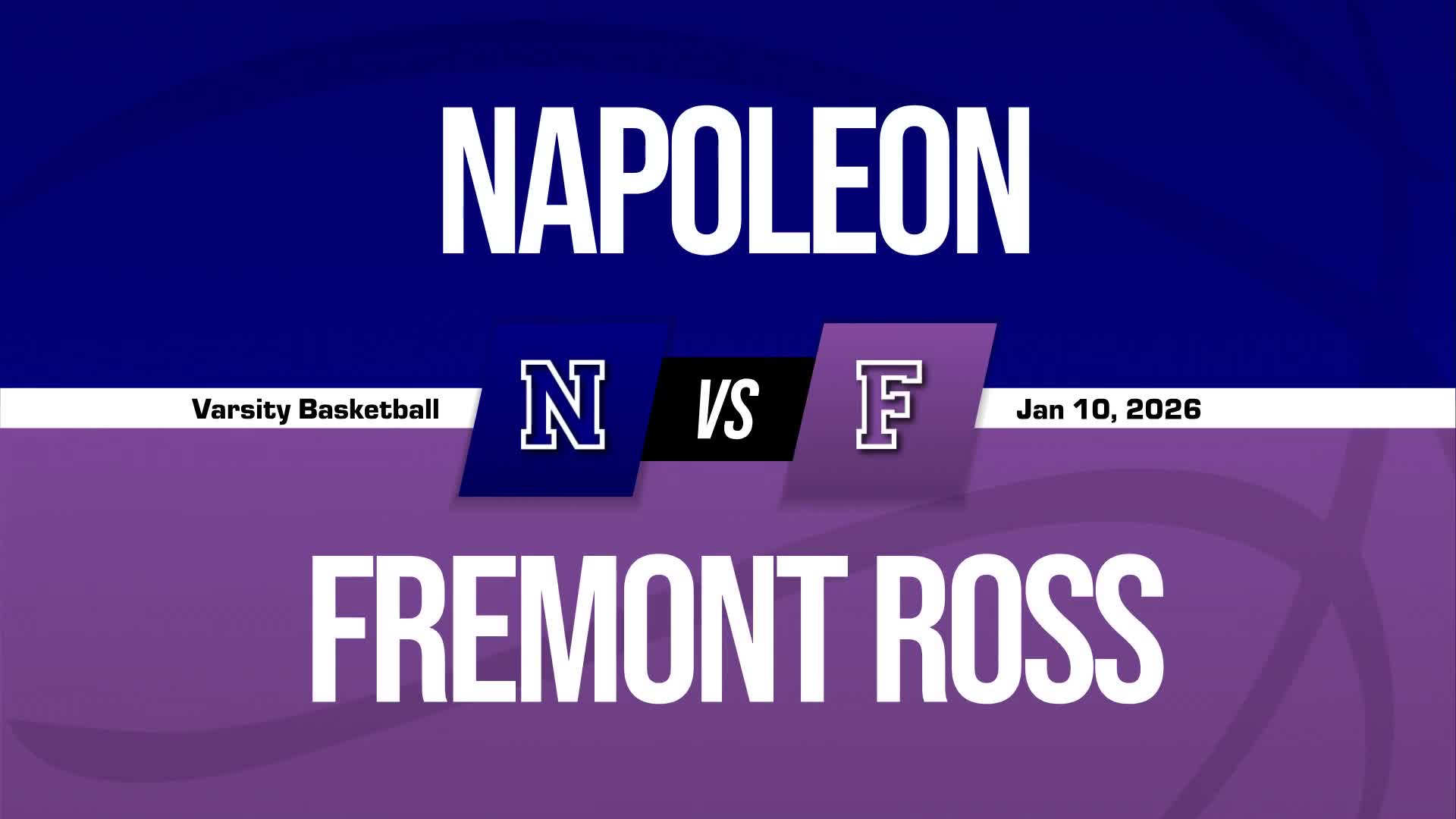 Basketball Recap: Ross Comes Up Short