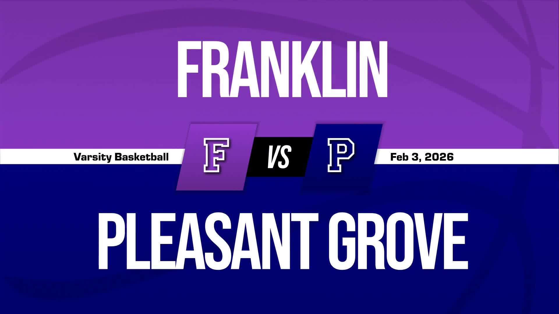 Basketball Recap: Friday's  Loss Ends Franklin's Winning Streak + How To Watch