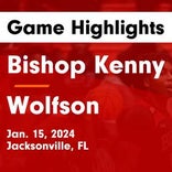 Basketball Recap: Wolfson has no trouble against Ridgeview