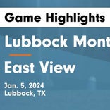Soccer Game Recap: East View vs. Hendrickson