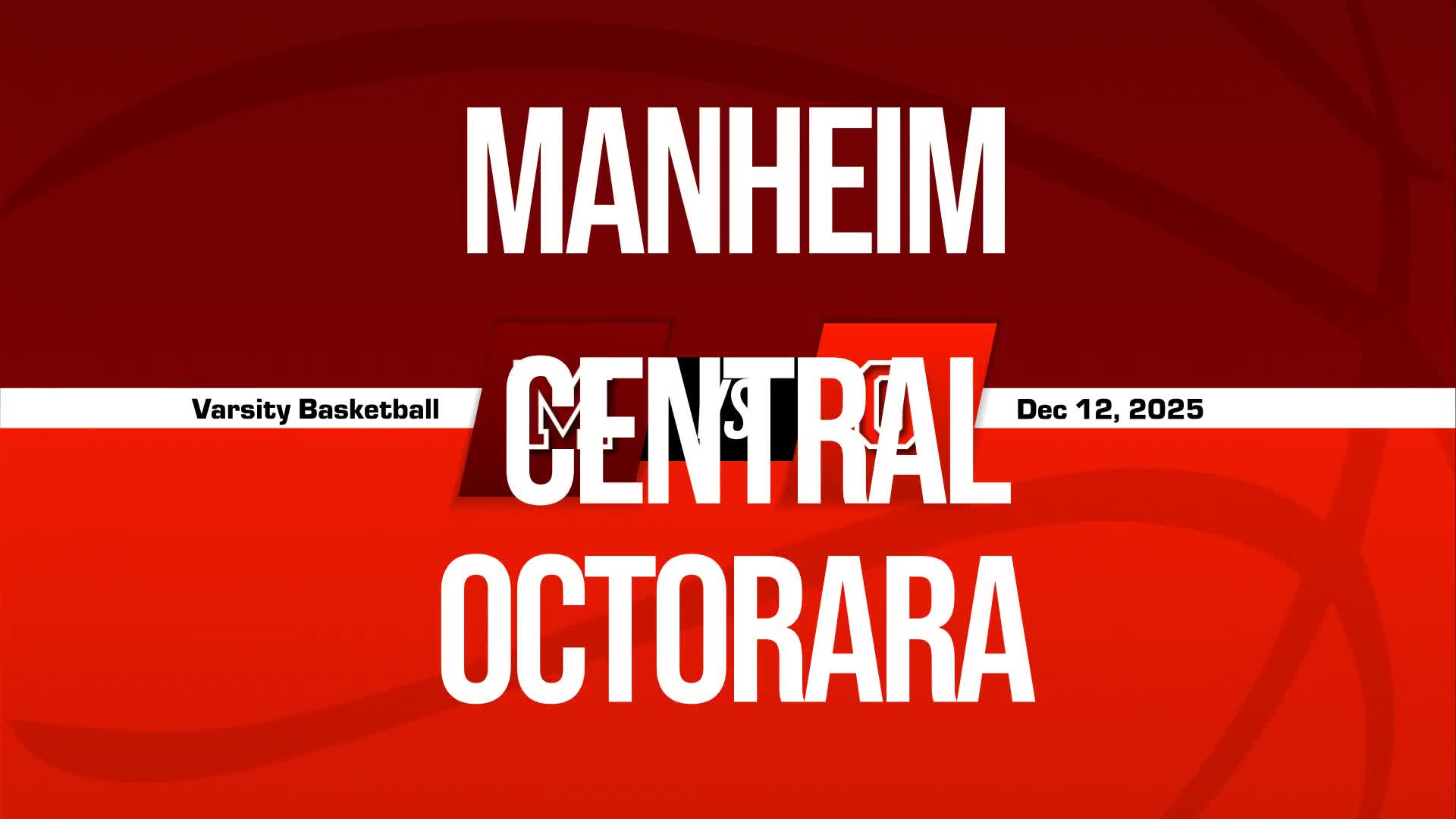 Basketball Recap: Octorara Area's  Win  on Monday Extends Winning Streak to Seven