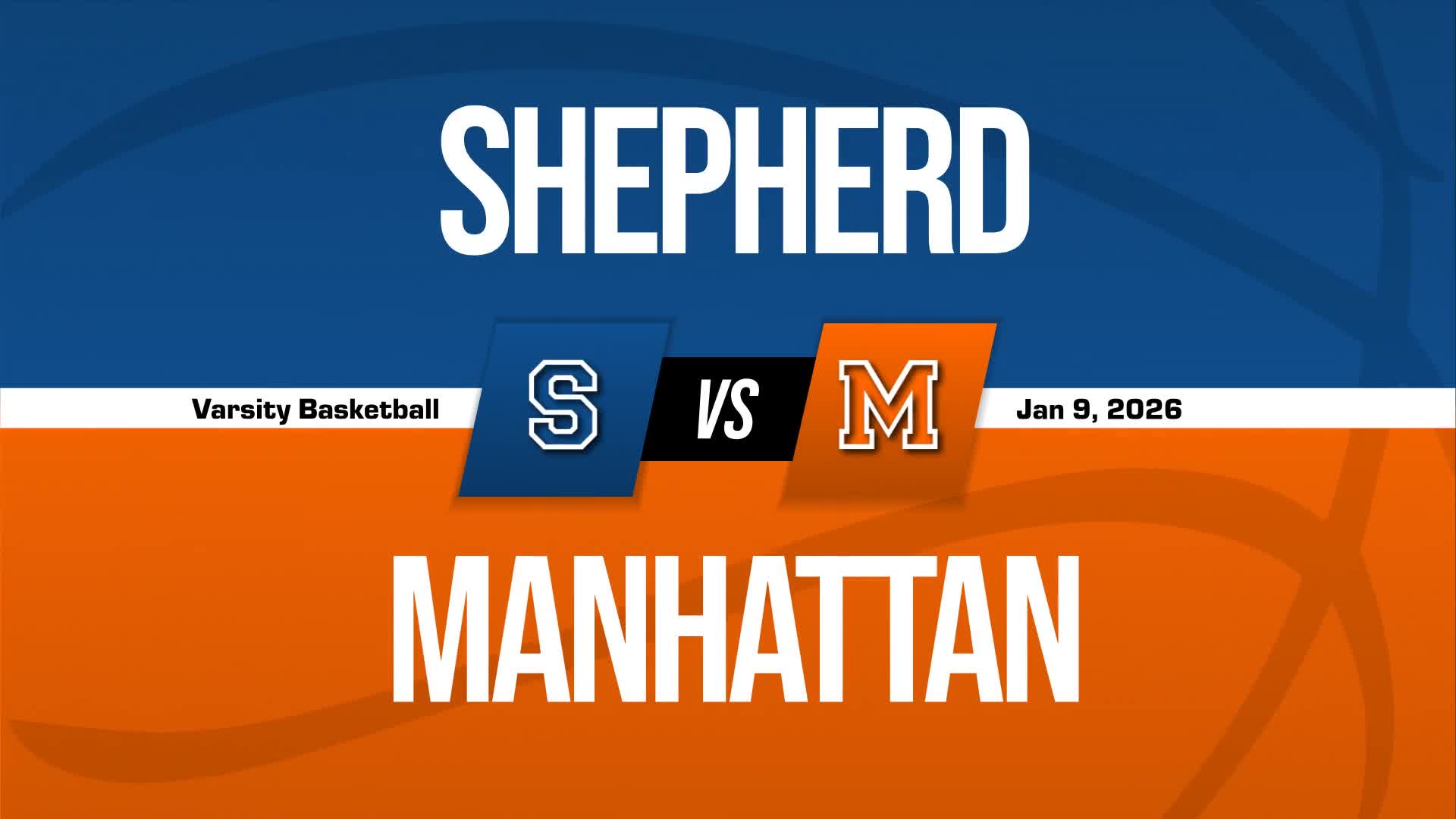 Basketball Recap: Manhattan Gets the Win