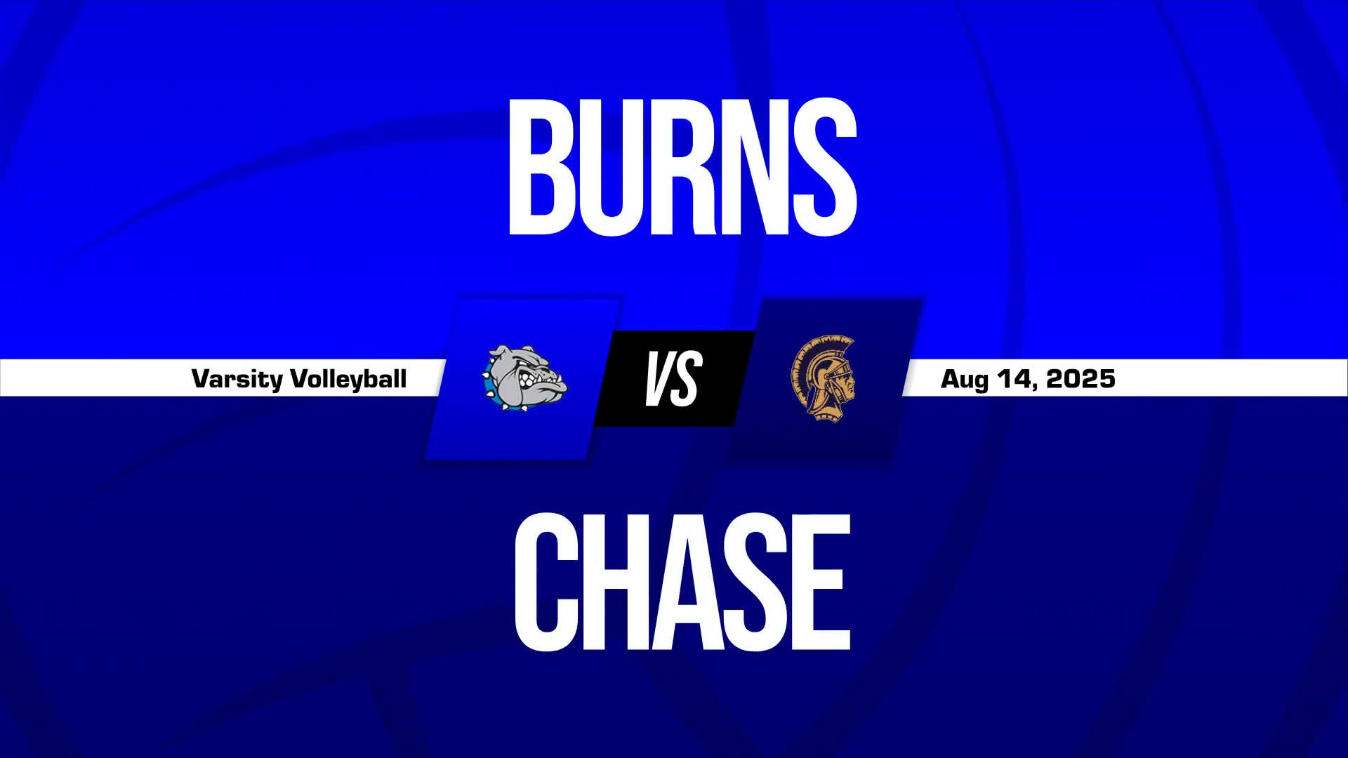 Volleyball Recap: Ten Straight Home  Victories for Burns