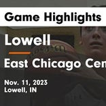 Basketball Game Recap: East Chicago Central Cardinals vs. Chesterton Trojans