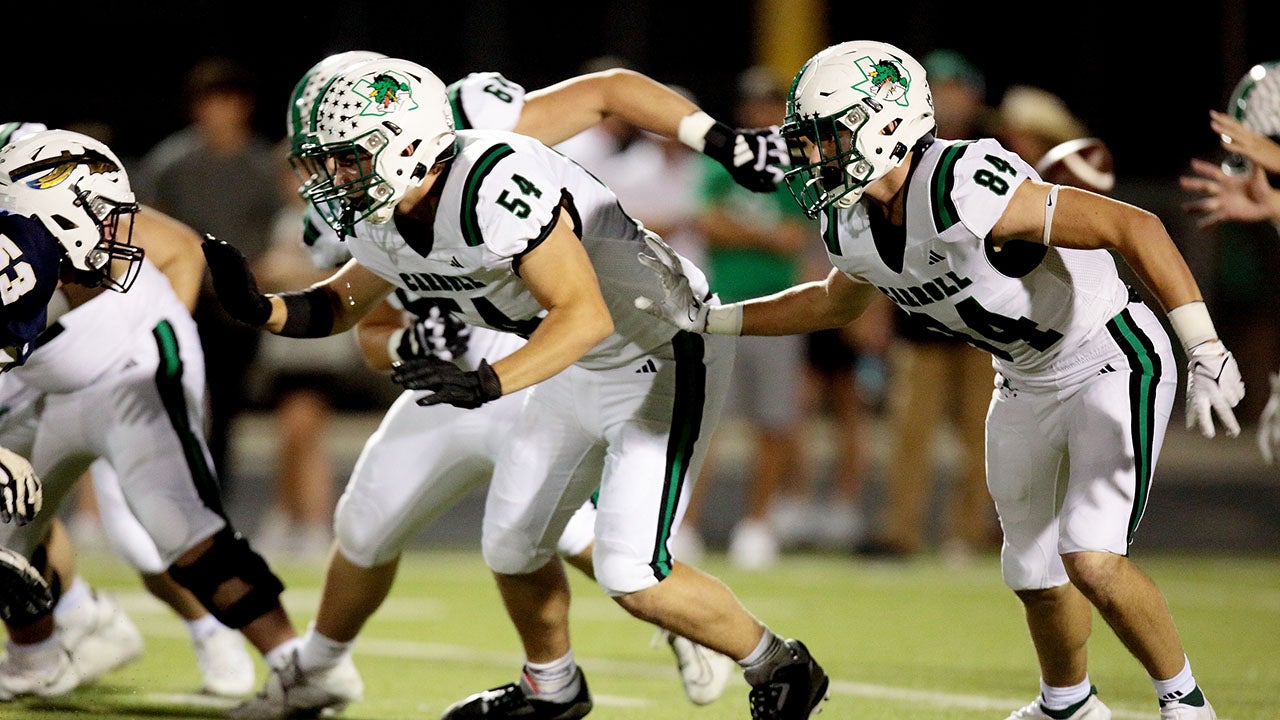 Statewide top 25 scoreboard