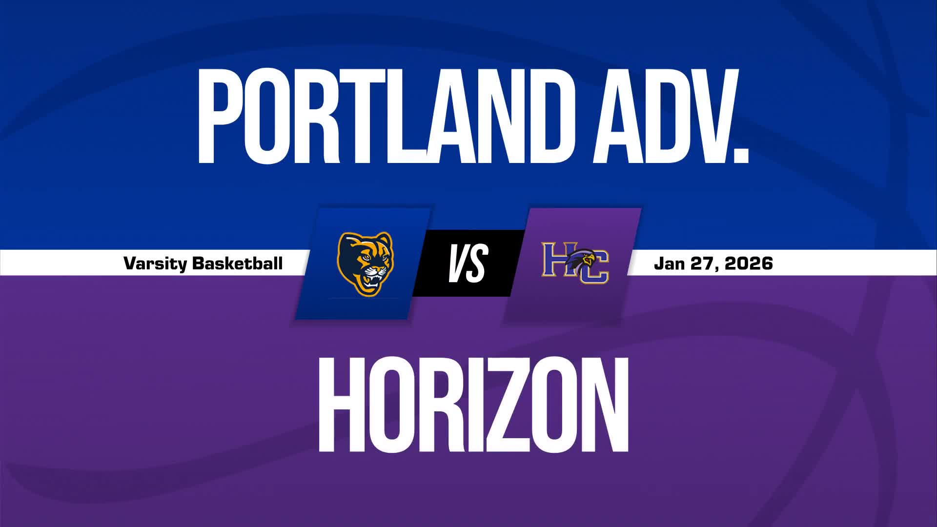 Basketball Recap: Portland Adventist Academy Comes Up Short