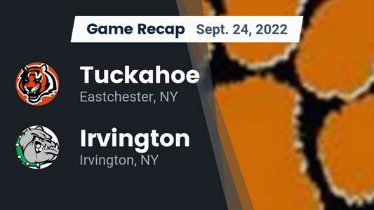 Haldane vs. Tuckahoe