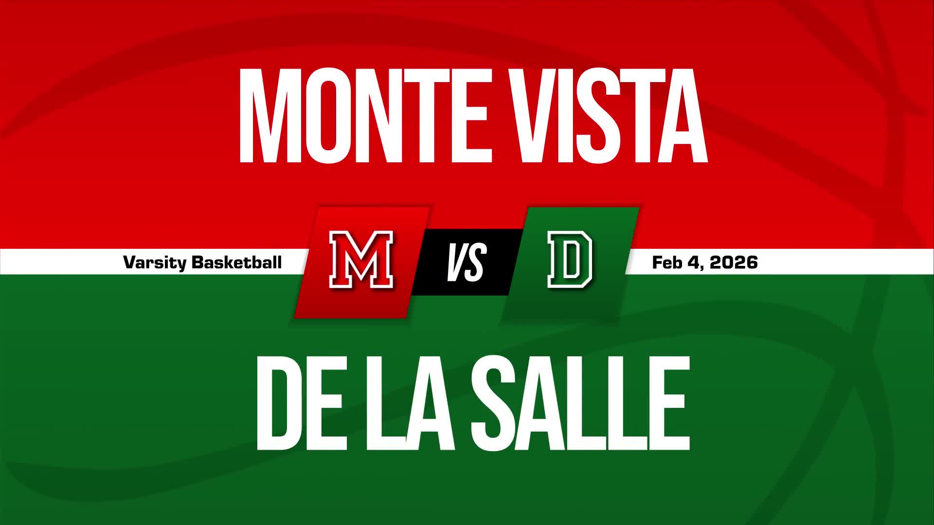Basketball Recap: De La Salle Comes Up Short + How To Watch