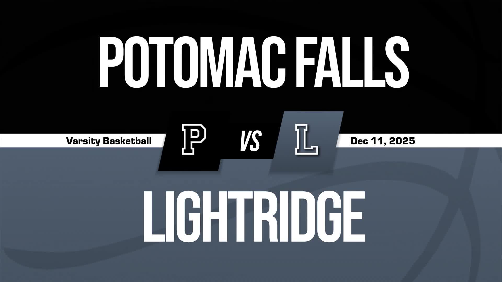 Basketball Game Preview: Potomac Falls Panthers vs. Briar Woods Falcons + Official Tickets