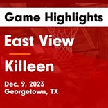 East View vs. Elgin